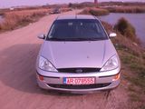 vand ford focus