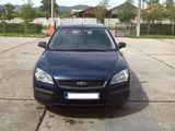 Vand Ford Focus 2, fotografie 3