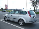 vand ford focus 2