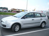 vand ford focus 2, fotografie 2