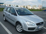 vand ford focus 2, fotografie 4