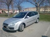 Vand Ford Focus 2