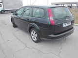 Vand Ford Focus 2,an 2007