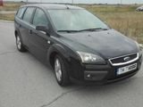 Vand Ford Focus 2,an 2007, photo 3