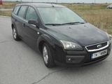 Vand Ford Focus 2,an 2007, fotografie 3