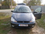 vand ford focus 2003