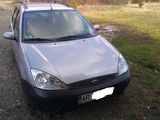 Vand Ford Focus 2003, fotografie 1