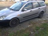 Vand Ford Focus 2003, photo 2