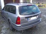 Vand Ford Focus 2003, photo 3