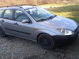 Vand Ford Focus 2003, photo 5