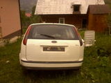 vand ford focus 2005