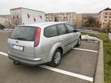 vand ford focus 2006, fotografie 2