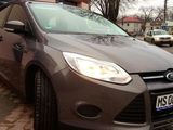 Vand Ford focus 2012