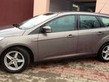 Vand Ford focus 2012, photo 2