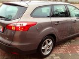 Vand Ford focus 2012, photo 4