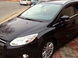 Vand Ford focus 2013