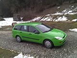 VAND FORD FOCUS 