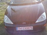 vand ford focus