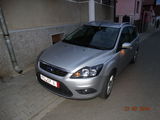 VAND FORD FOCUS