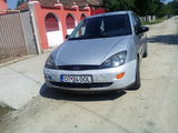 vand ford focus