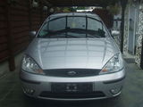 vand ford focus