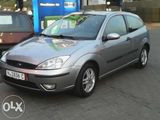 vand FORD FOCUS, fotografie 1