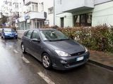 vand ford focus, photo 2