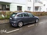 vand ford focus, photo 3