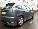 vand ford focus, photo 4