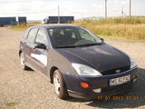 Vand Ford Focus