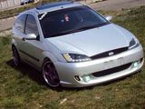 Vand Ford Focus