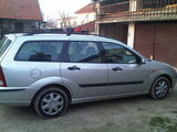 Vand Ford Focus, photo 3