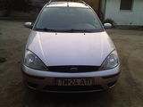 Vand Ford Focus, fotografie 5