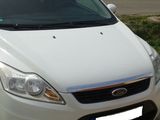 Vand Ford Focus, photo 1