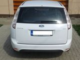 Vand Ford Focus, fotografie 2