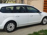 Vand Ford Focus, photo 3