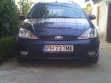 VAND FORD FOCUS