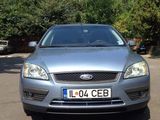 Vand Ford Focus