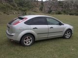 vand ford focus, photo 1