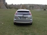 vand ford focus, photo 2