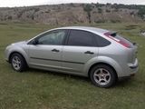 vand ford focus, photo 3