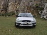 vand ford focus, photo 4