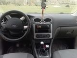 vand ford focus, photo 5