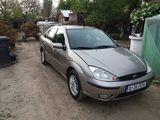 Vand ford focus, fotografie 2