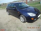 Vand Ford Focus