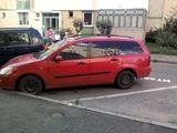 Vand Ford Focus