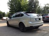 Vand ford focus