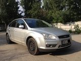 Vand ford focus, fotografie 2