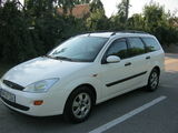 vand ford focus