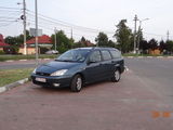 Vand Ford Focus